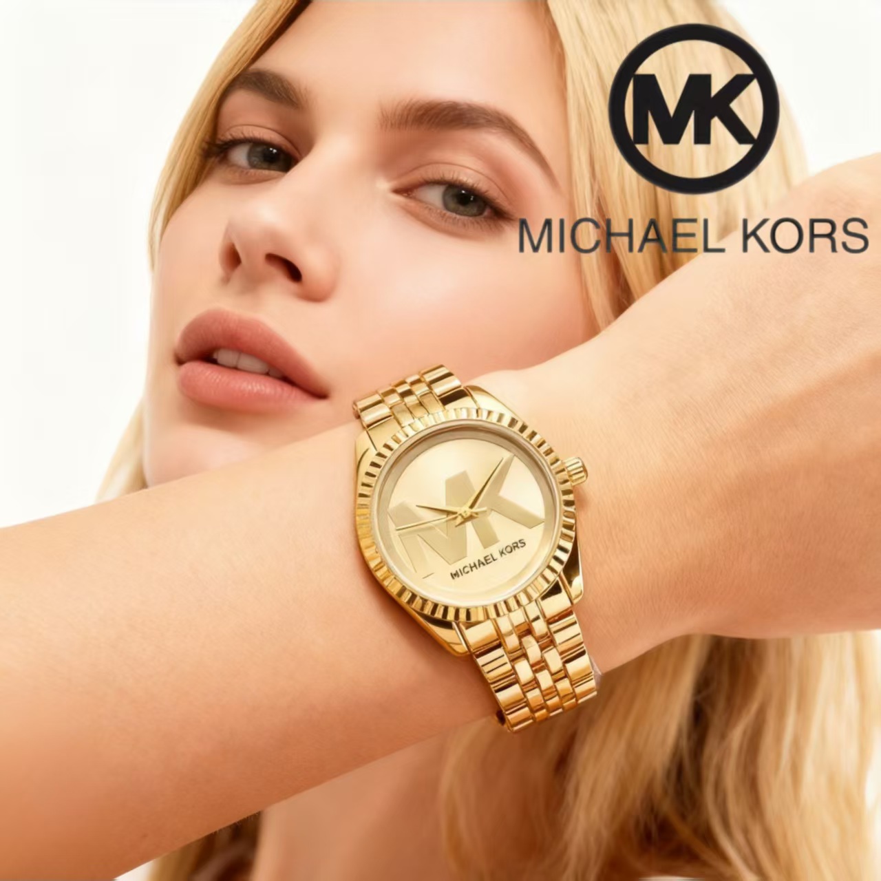 นาฬิกาข้อมือผู้หญิง Michael Ko - Luxury Watch Photography บทวิจารณ์และราคา
