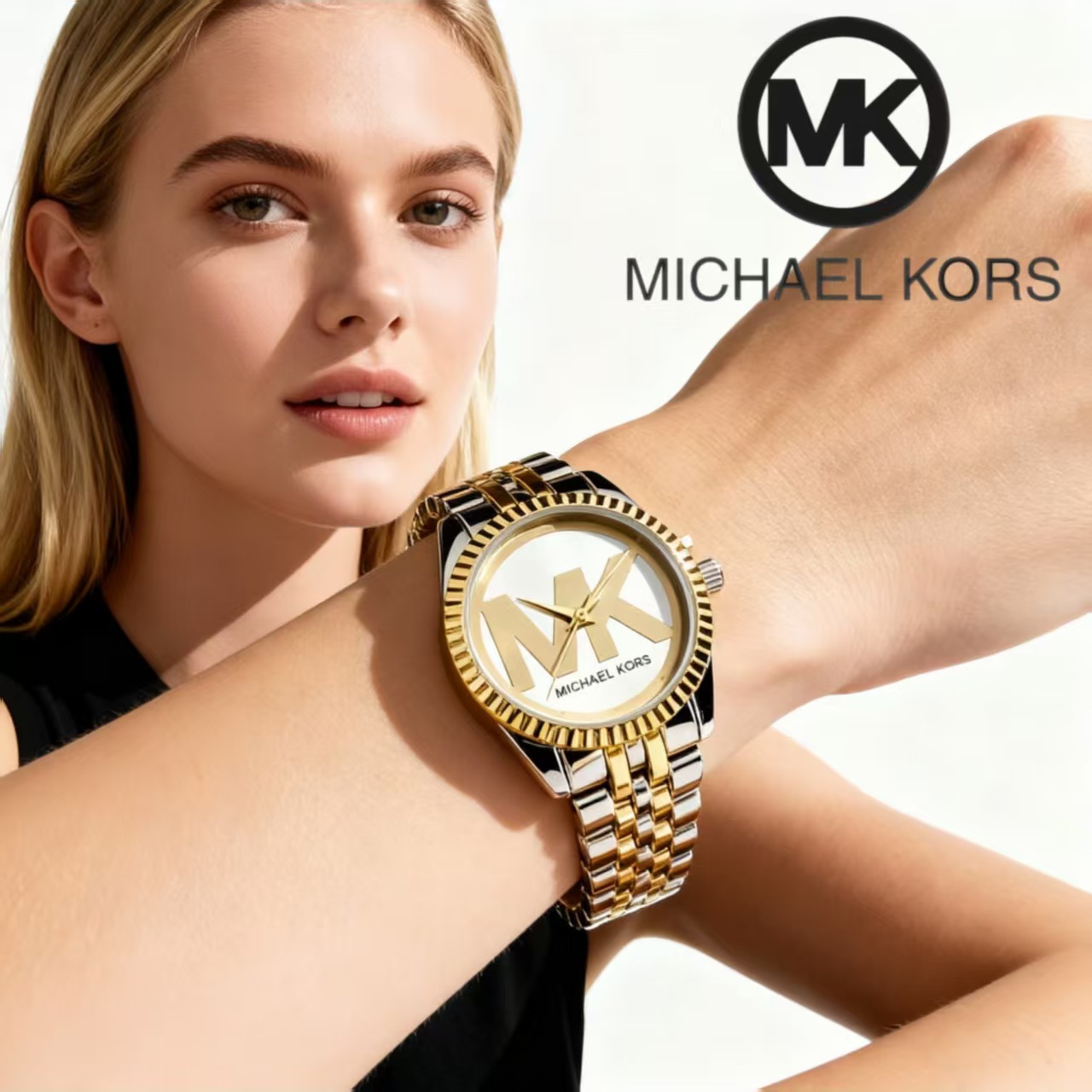นาฬิกาข้อมือผู้หญิง Michael Ko - Luxury Watch Photography บทวิจารณ์และราคา