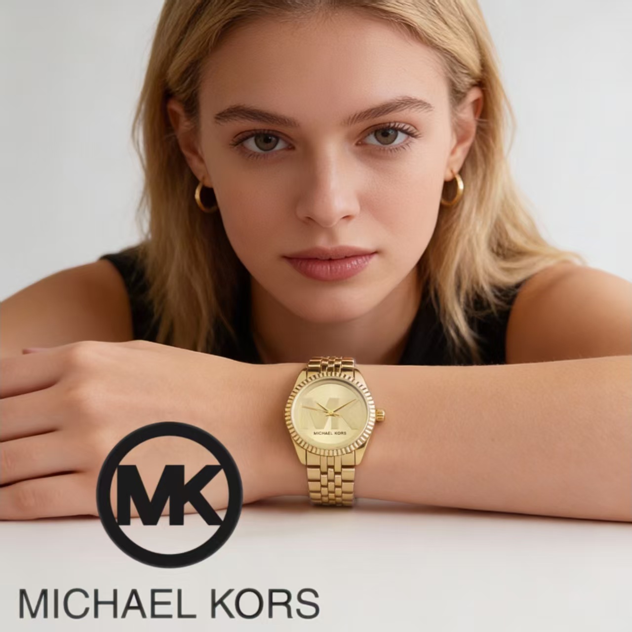 นาฬิกาข้อมือผู้หญิง Michael Ko - Luxury Watch Photography บทวิจารณ์และราคา