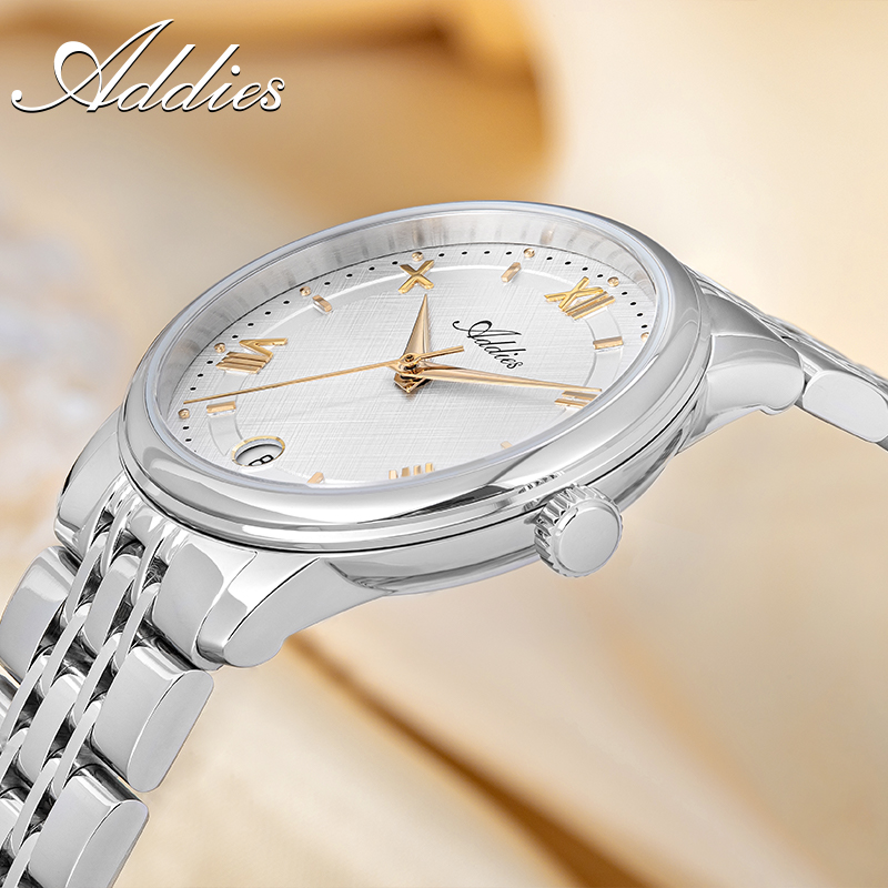 ADDIES ใหม่หรูหราผู้หญิง'นาฬิก - Luxury Watch Gift Box บทวิจารณ์และราคา