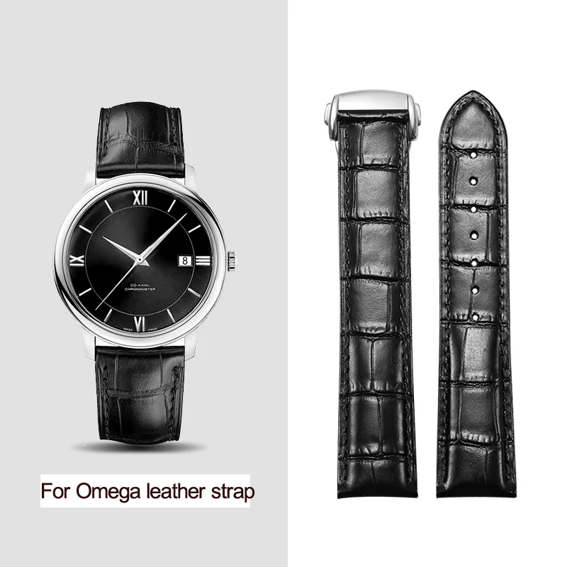 18mm 19mm 20mm 21mm สายนาฬิกาห - Omega Watch Seamaster บทวิจารณ์และราคา