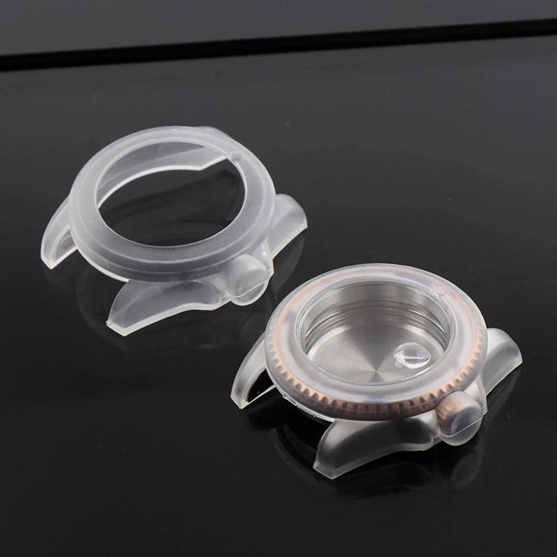 เคสป้องกันนาฬิกา ฟิล์มป้องกันร - Luxury Watch Unique บทวิจารณ์และราคา