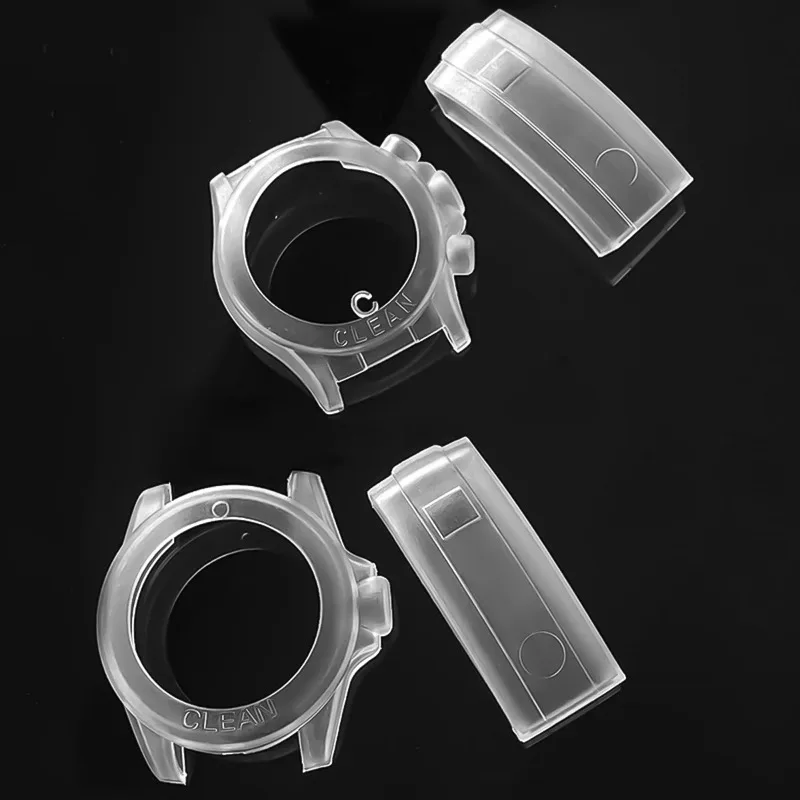 เคสป้องกันนาฬิกา ฟิล์มป้องกันร - Luxury Watch Unique บทวิจารณ์และราคา