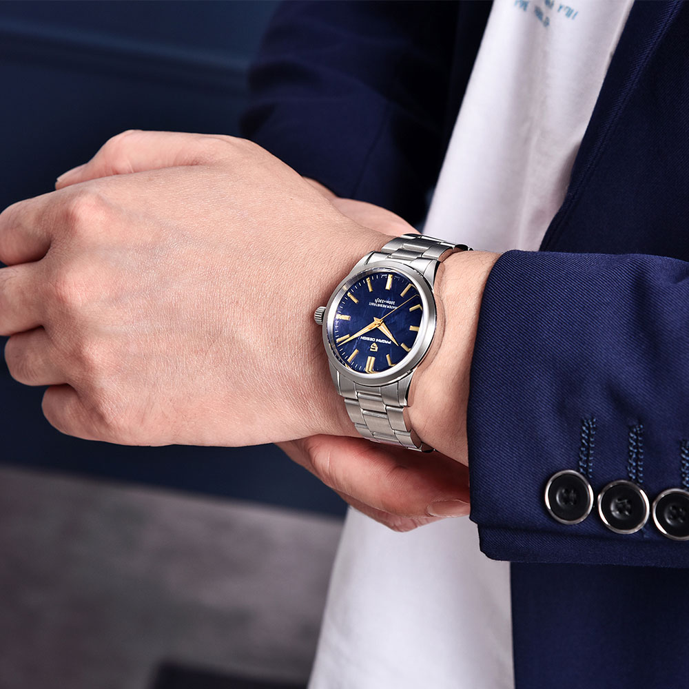 นาฬิกาควอตซ์ PAGANI DESIGN 40  - Luxury Watch Collection บทวิจารณ์และราคา